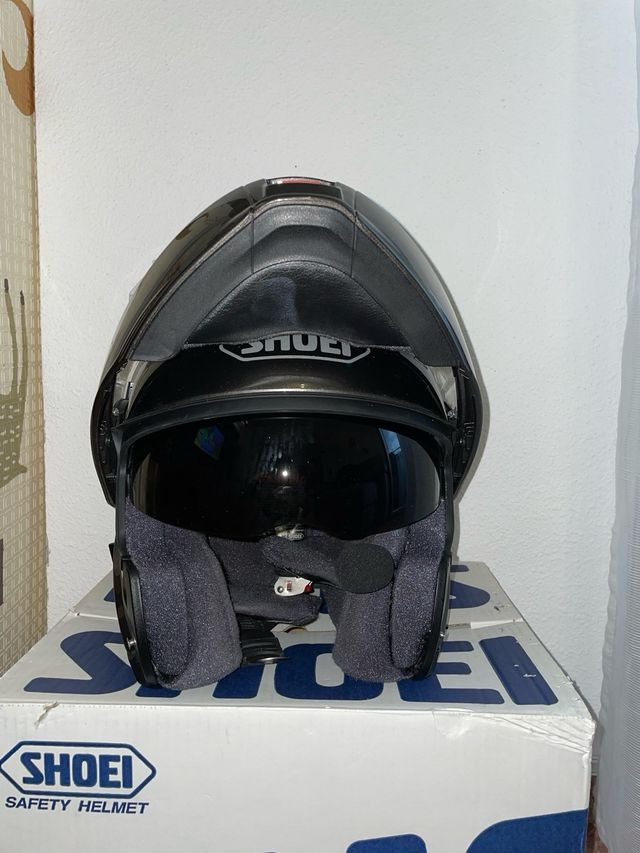 Casco moto SHOEI Neotec