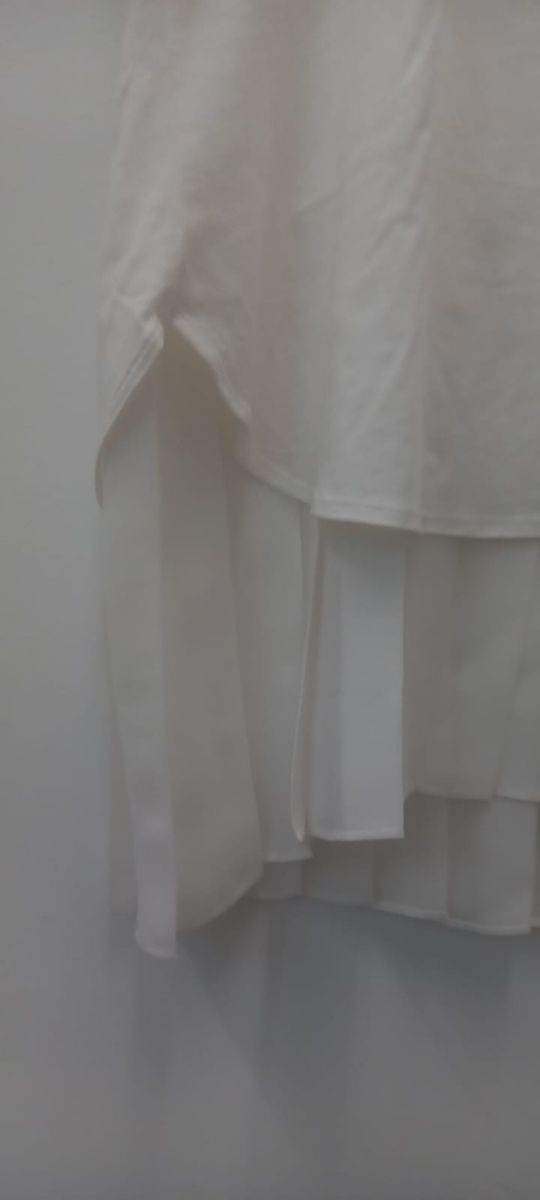 Blusa Massimo Dutti S