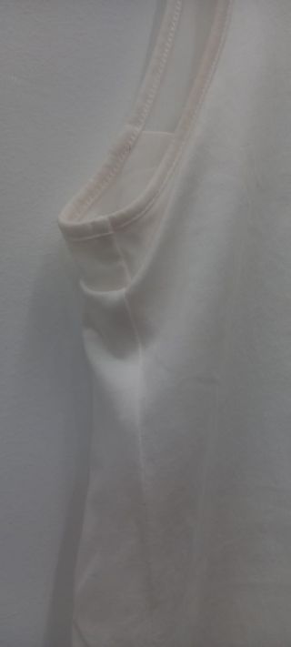 Blusa Massimo Dutti S