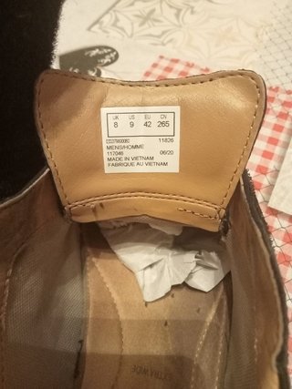 Zapatos