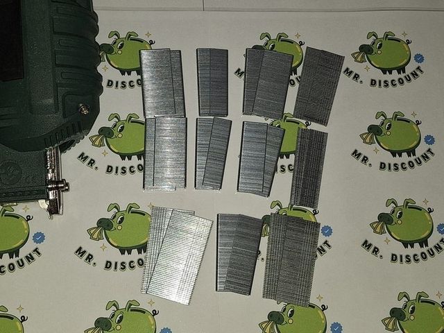 Grapadora Eléctrica Parkside PET 25 C3¡NUEVA!