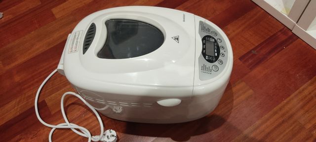 Panificadora SilverCrest