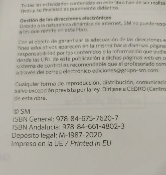 LENGUA CASTELLANA Y LITERATURA 3 ESO 9788467576207