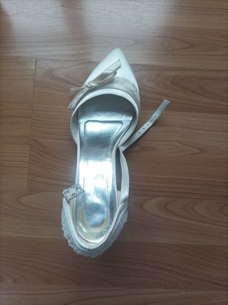 Novia lote de accesorios 