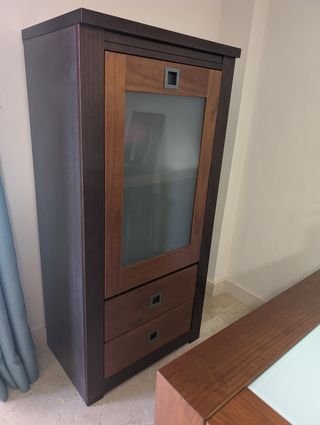 Muebles salón completo
