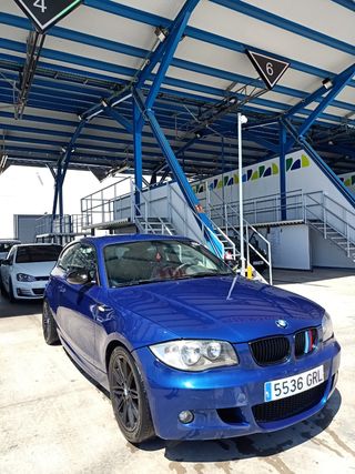 BMW Serie 1 2010