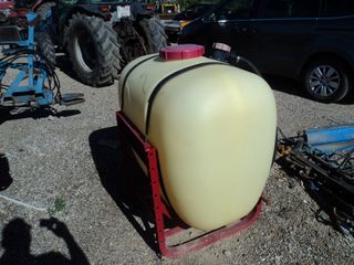 BOTA HERBICIDA HARDI