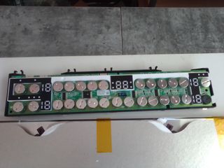 REPUESTOS PARA Placa inducción - AEG IKE63471FB