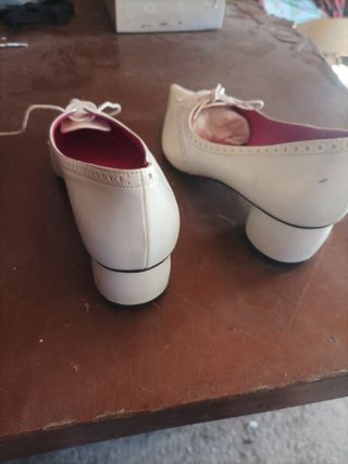 Zapatos de mujer