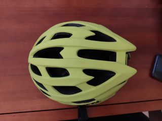 Casco bicicleta niño