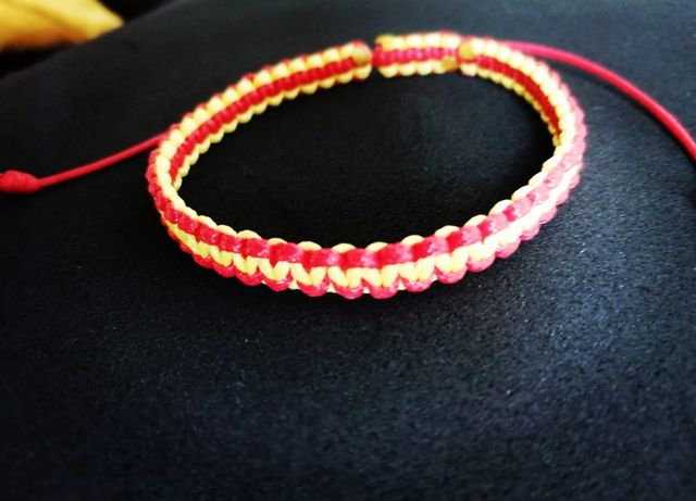 Pulsera 🇪🇸 España