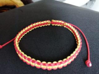 Pulsera 🇪🇸 España