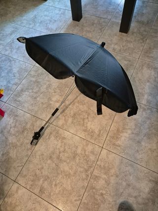 Paraguas universal carrito bebé