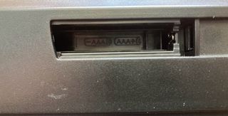 Tastiera wireless Logitech