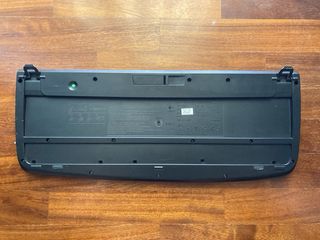 Tastiera wireless Logitech