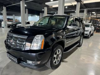 Cadillac Escalade Sport Luxury 2007