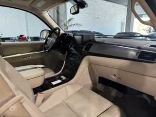 Cadillac Escalade Sport Luxury 2007