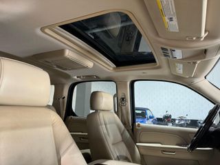 Cadillac Escalade Sport Luxury 2007