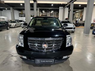 Cadillac Escalade Sport Luxury 2007