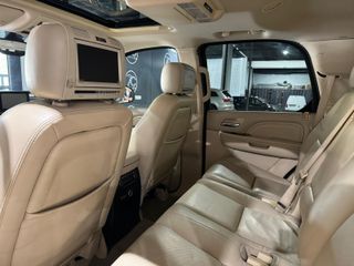 Cadillac Escalade Sport Luxury 2007