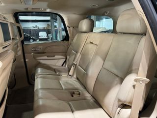 Cadillac Escalade Sport Luxury 2007