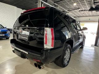 Cadillac Escalade Sport Luxury 2007