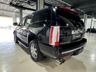 Cadillac Escalade Sport Luxury 2007