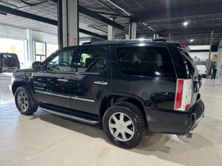 Cadillac Escalade Sport Luxury 2007
