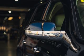 Cadillac Escalade Sport Luxury 2007