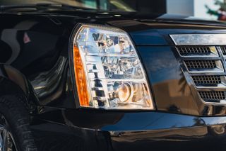 Cadillac Escalade Sport Luxury 2007