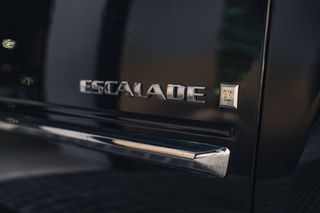 Cadillac Escalade Sport Luxury 2007