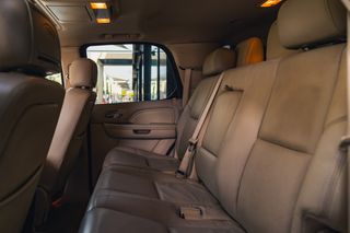 Cadillac Escalade Sport Luxury 2007