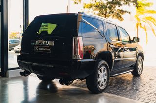 Cadillac Escalade Sport Luxury 2007