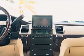 Cadillac Escalade Sport Luxury 2007