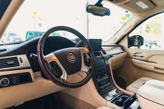 Cadillac Escalade Sport Luxury 2007
