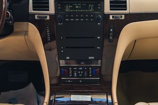 Cadillac Escalade Sport Luxury 2007