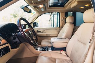 Cadillac Escalade Sport Luxury 2007