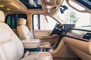 Cadillac Escalade Sport Luxury 2007