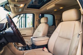 Cadillac Escalade Sport Luxury 2007