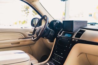 Cadillac Escalade Sport Luxury 2007