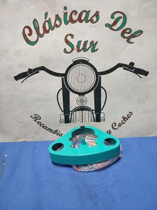 Derbi variant adorno superior