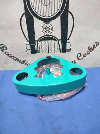 Derbi variant adorno superior