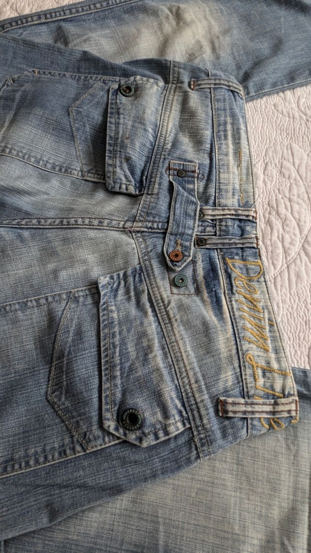 Pantalón Bershka jeans