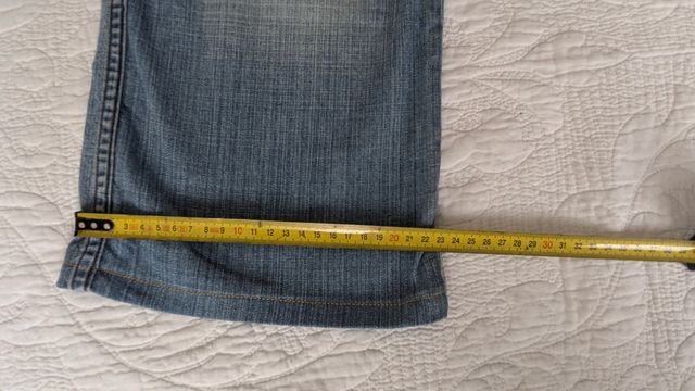 Pantalón Bershka jeans