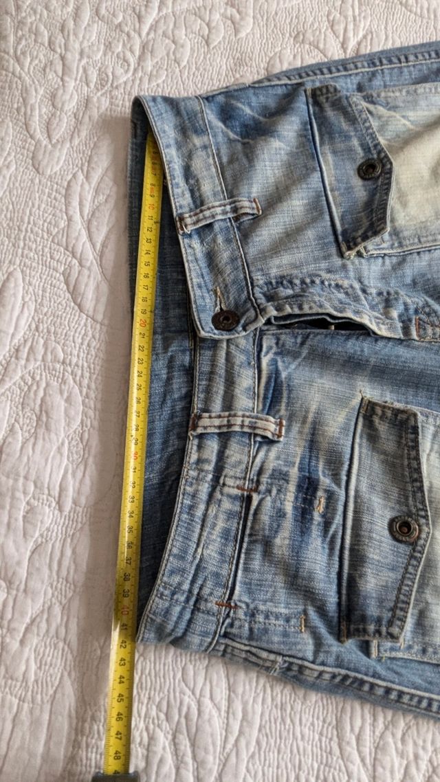 Pantalón Bershka jeans