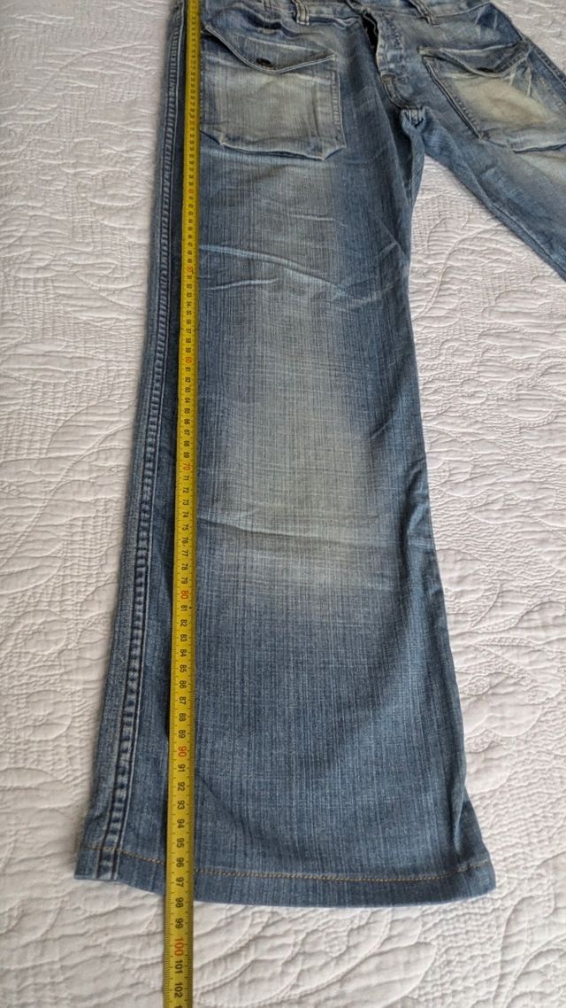 Pantalón Bershka jeans