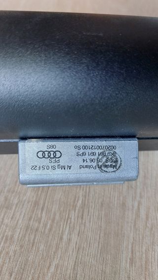Vassoio posteriore Audi A4