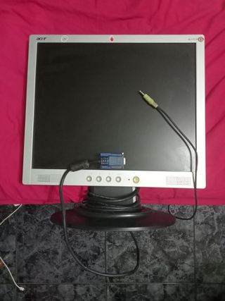 Monitor de ordenador