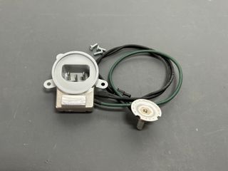 Enchufe con Cable iMac 27" 2009 2010 2011 A1312