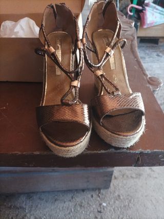 Zapatos de mujer